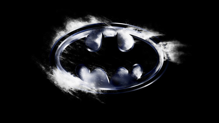 batman, Returns, Superhero, Logo HD Wallpaper Desktop Background