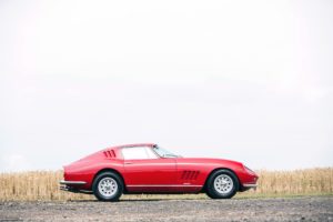 ferrari, 275, Gtb,  3c , Uk spec, Cars, Coupe, Red, Classic, 1964