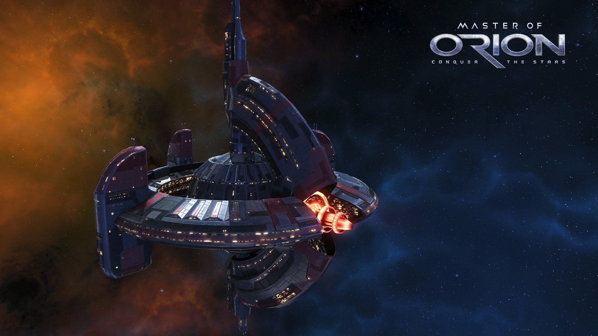 master of orion 4 mods