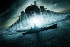 battleship, 2012, Sci fi