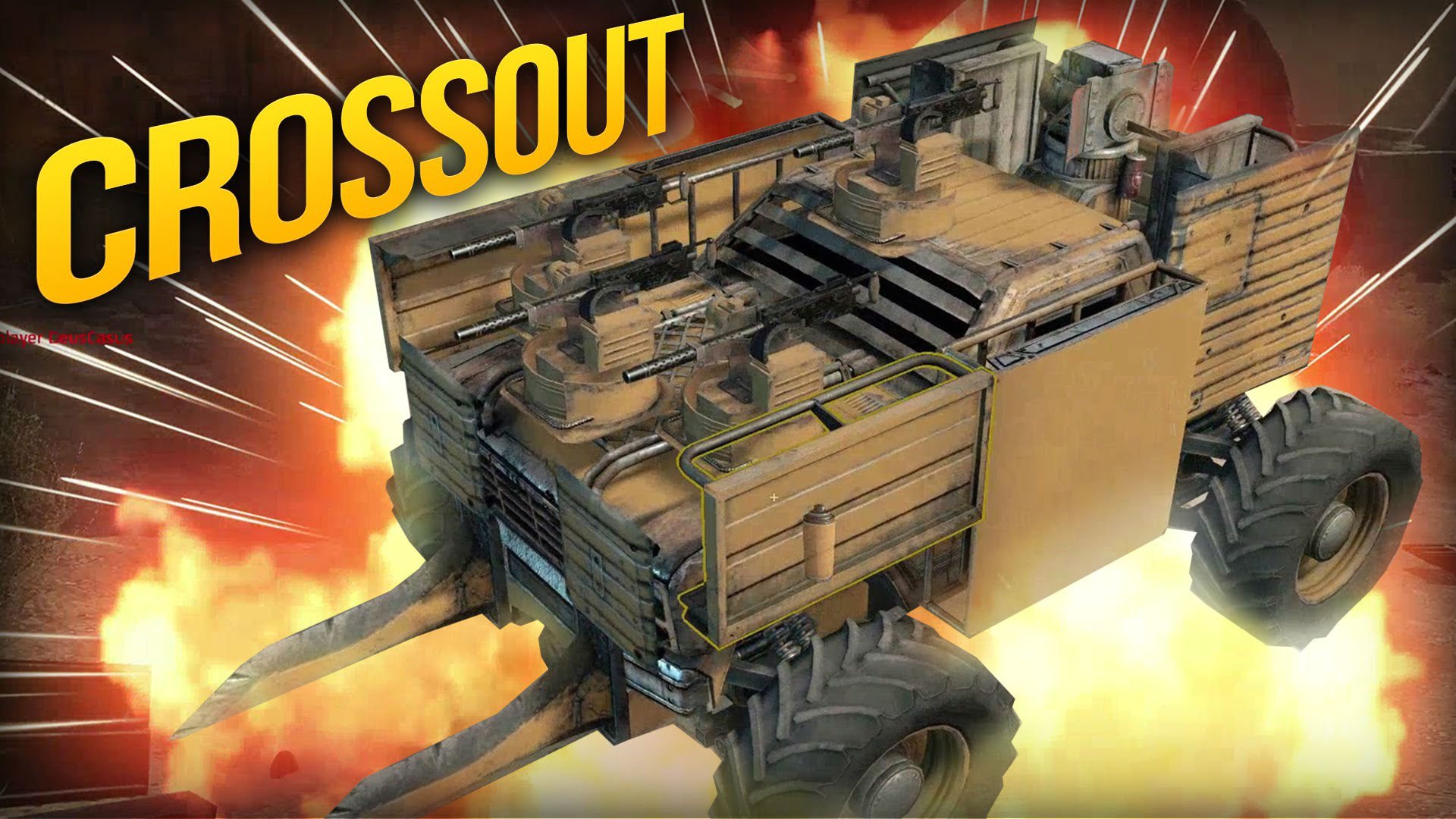 crossout mobile pvp action download free