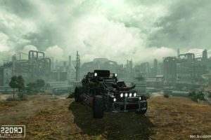 crossout, Game, Sci fi, Technics, Science, Fiction, Futuristic, Apocalyptic, Post, Mmo, Online, Action, Fighting, 4x4, Offroad, Race, Racing, Cyberpunk, Battle, Combat, Alien, Military, Battle, War