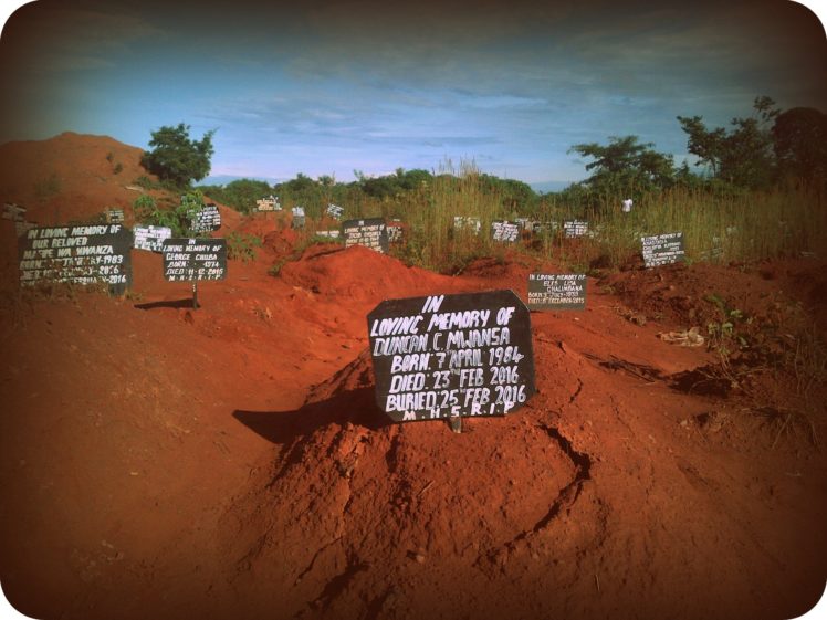 cemetery, Death, People, Zambia, Africa HD Wallpaper Desktop Background