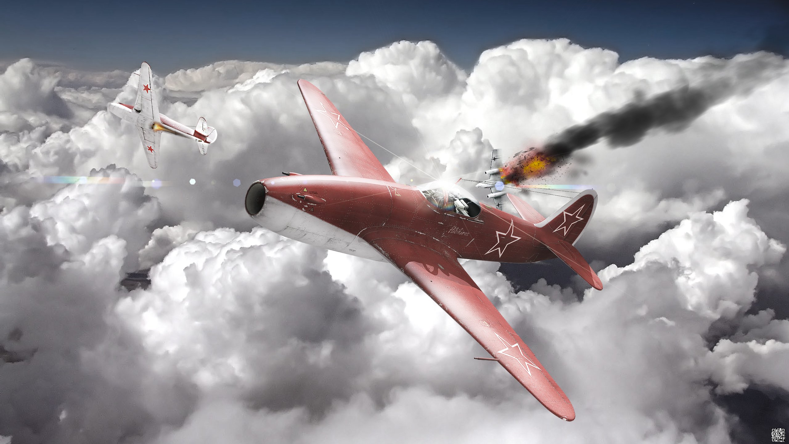 how to get the jet plane in war thunder for free
