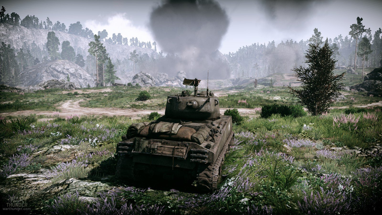 так что же лучше world of tanks war thunder фото 32