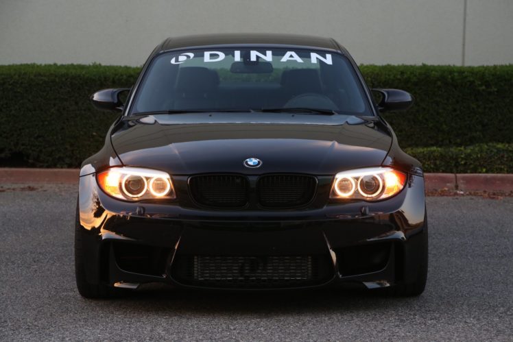 dinan, S3 r, Bmw, 1, Series, M, Coupe,  e82 , Cars, Black, Modified, 2014 HD Wallpaper Desktop Background