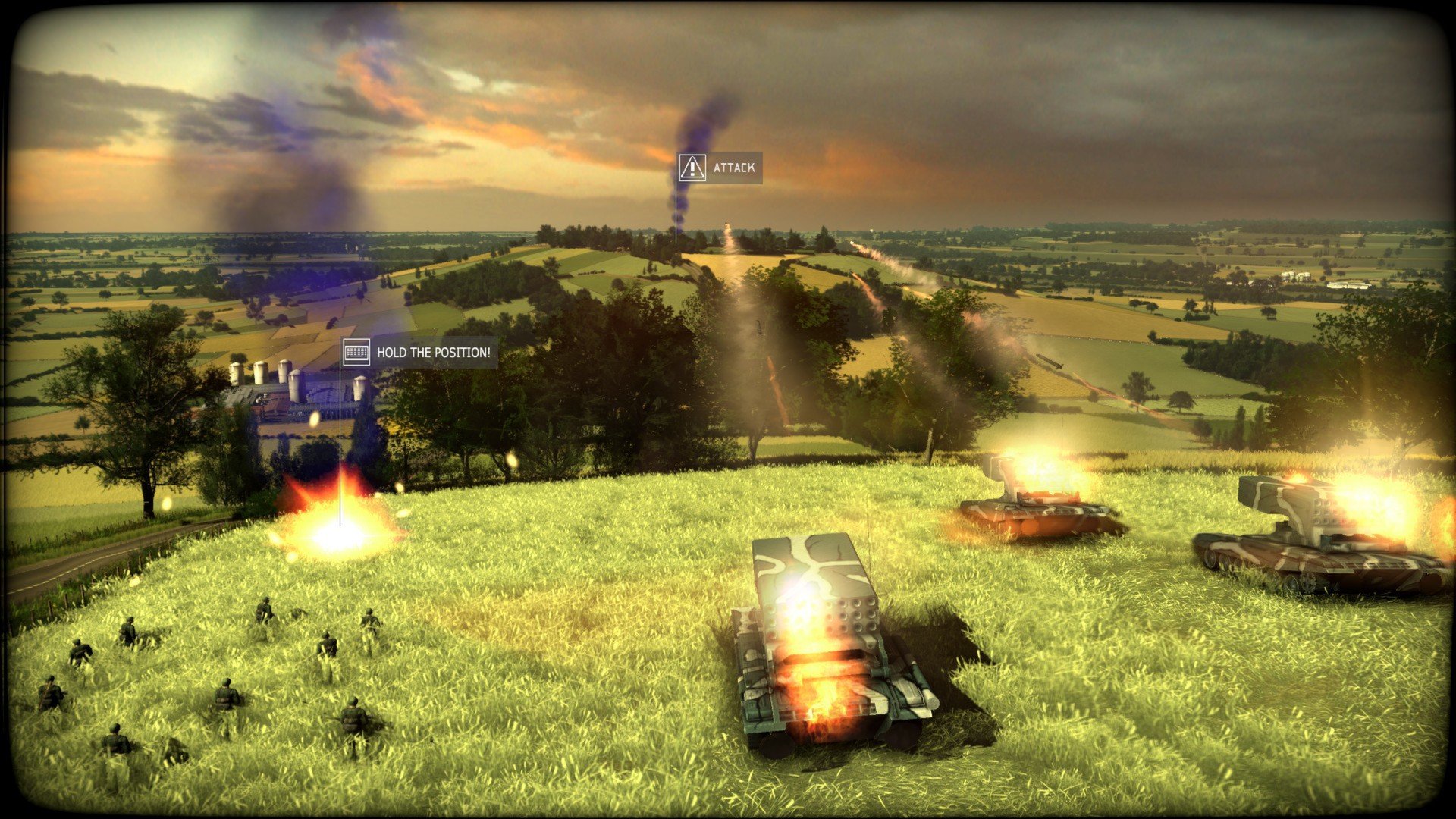 wargame, Game, Video, Military, War, Battle, Wwll, Air, Force, Fighter