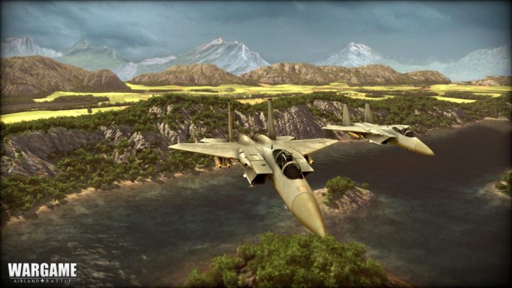 wargame, Game, Video, Military, War, Battle, Wwll, Air, Force, Fighter, Jet, Warplane, Plane, Aircraft, Action, Fighting, Combat, Flight, Simulator, Mmo, Online, Shooter, Weapon, Tank, Strategy HD Wallpaper Desktop Background