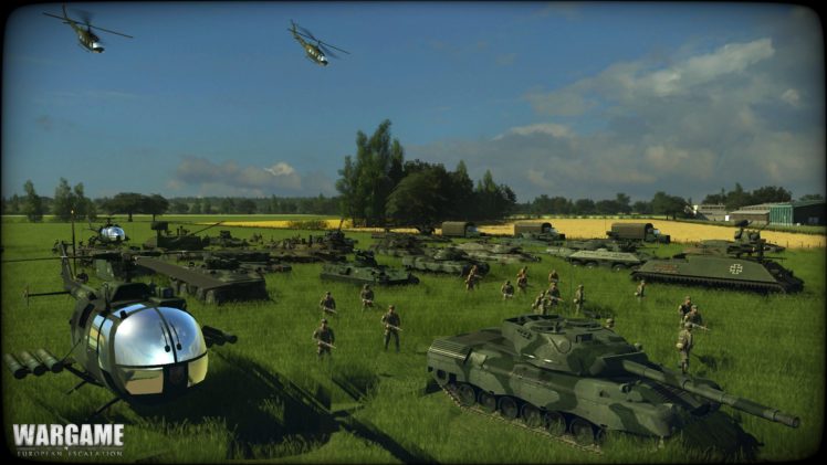 wargame, Game, Video, Military, War, Battle, Wwll, Air, Force, Fighter, Jet, Warplane, Plane, Aircraft, Action, Fighting, Combat, Flight, Simulator, Mmo, Online, Shooter, Weapon, Tank, Strategy HD Wallpaper Desktop Background