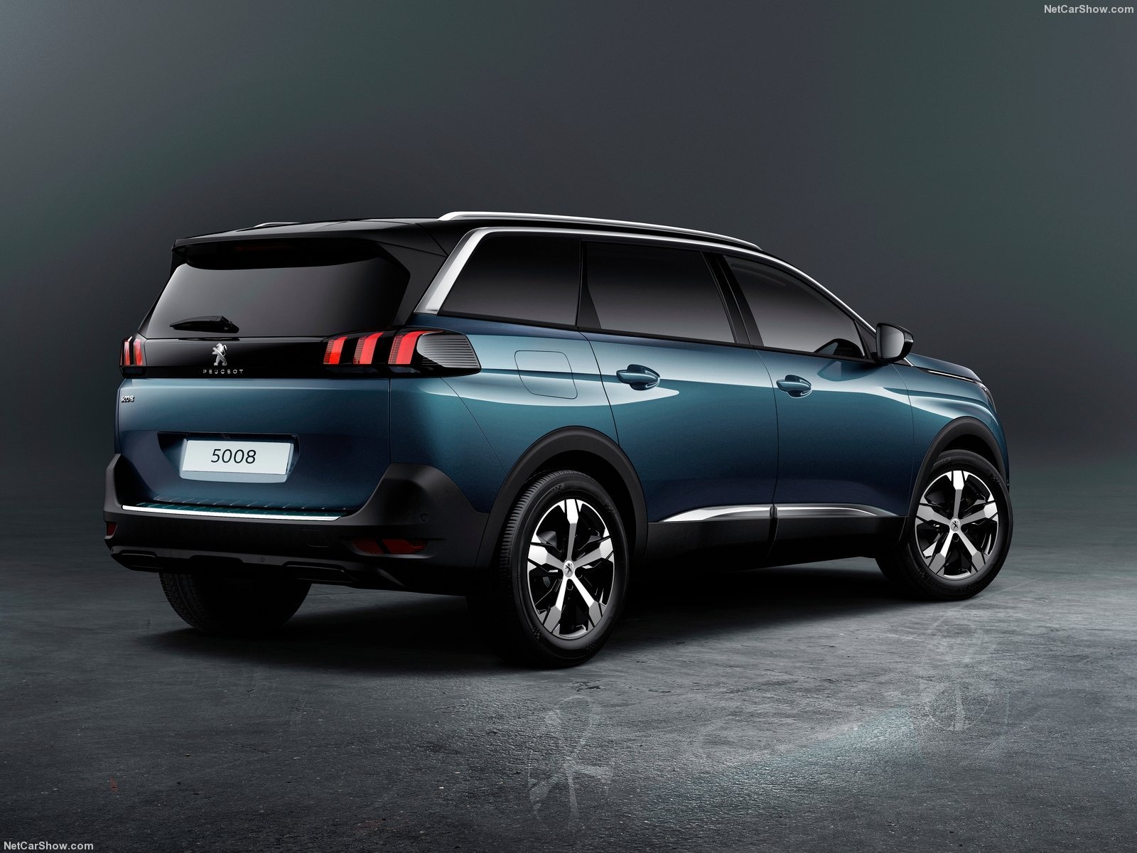 peugeot, 5008, Cars, Suv, 2016, French Wallpaper