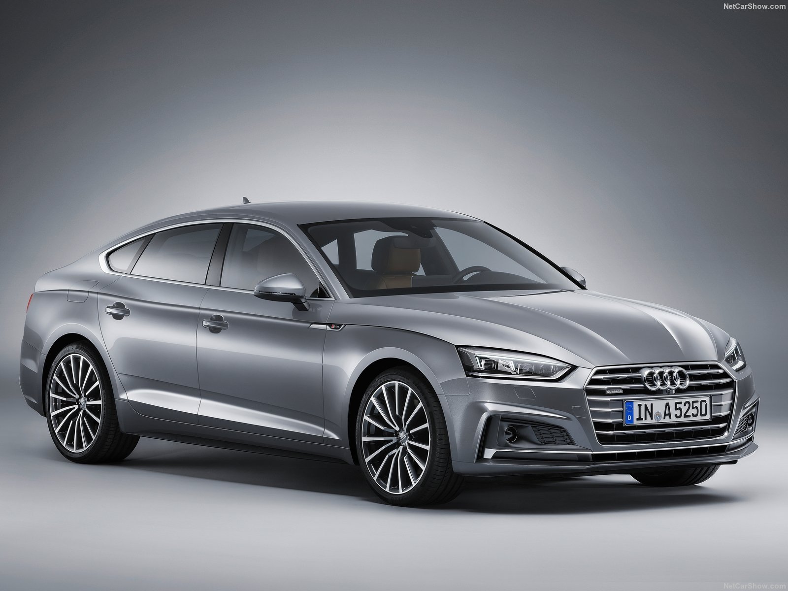 audi, A5, Sportback, Cars, 2016 Wallpaper