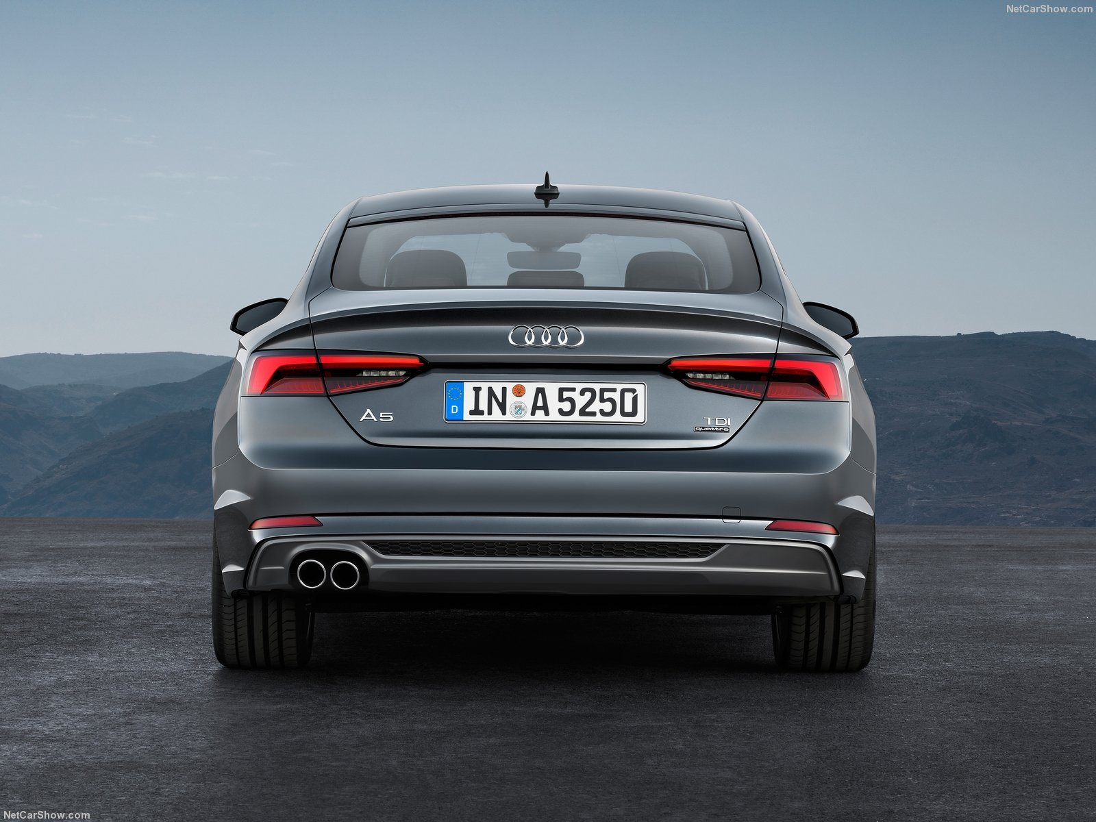 audi, A5, Sportback, Cars, 2016 Wallpaper