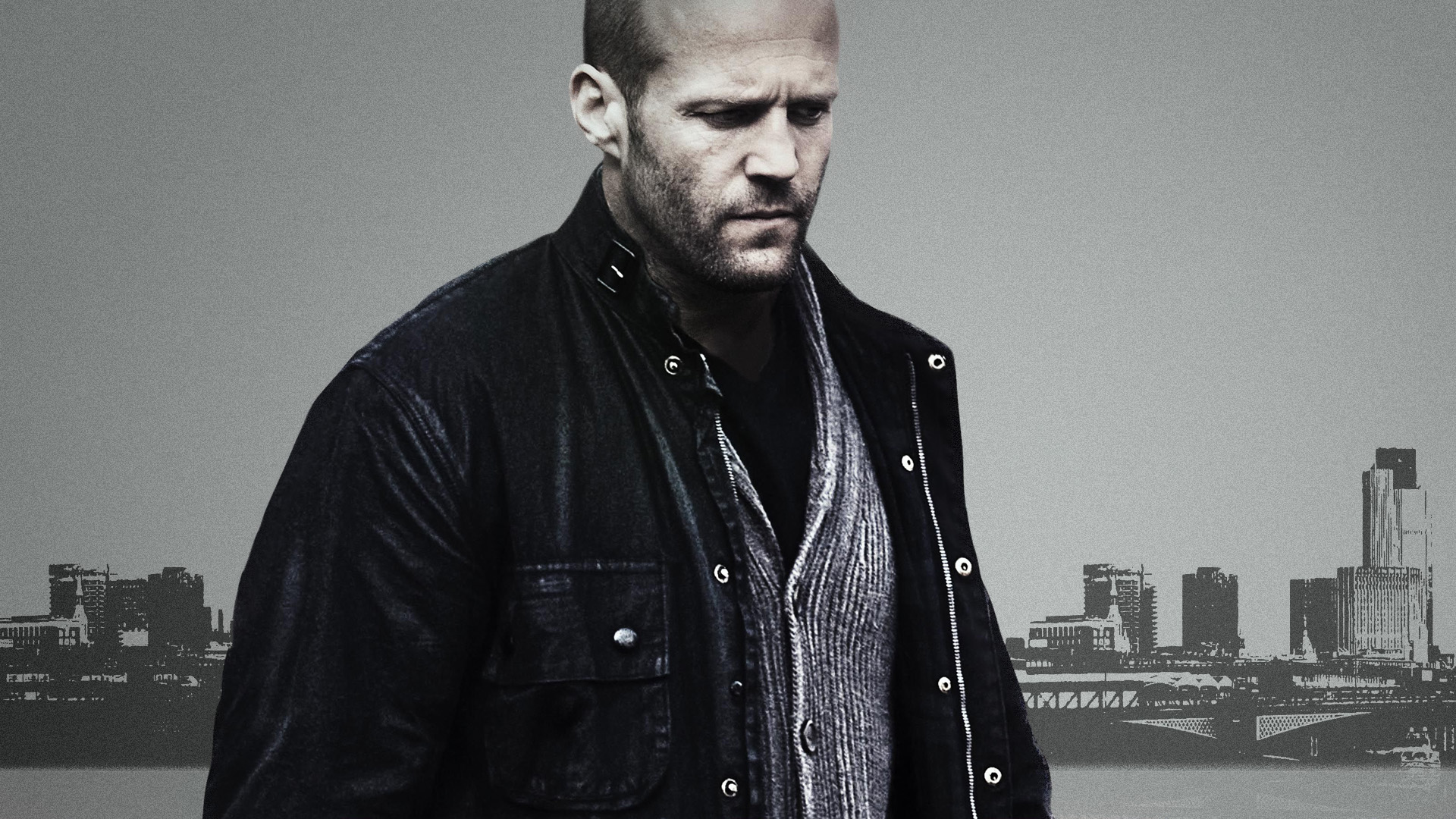 blitz, Jason Wallpaper