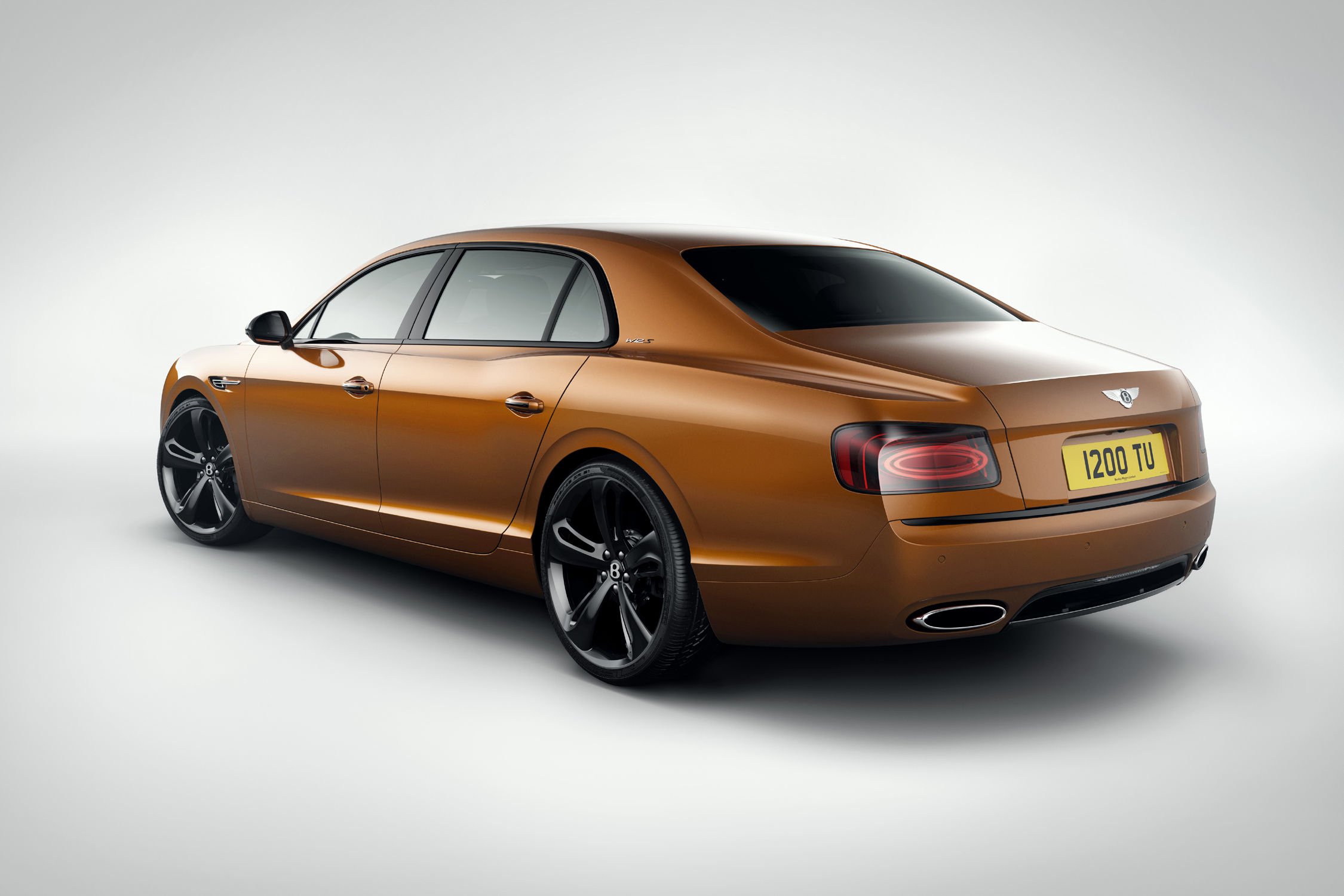 Bentley Flying Spur w12 s 2020