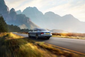 bentley, Flying, Spur, W12, S, Cars, 2016