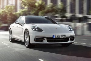 2016, Porsche, Panamera, 4, E hybrid, Cars