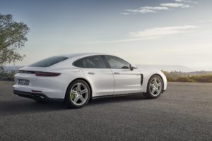 2016, Porsche, Panamera, 4, E hybrid, Cars