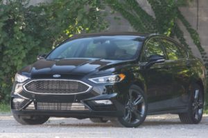 2016, Ford, Fusion, Sport, Cars