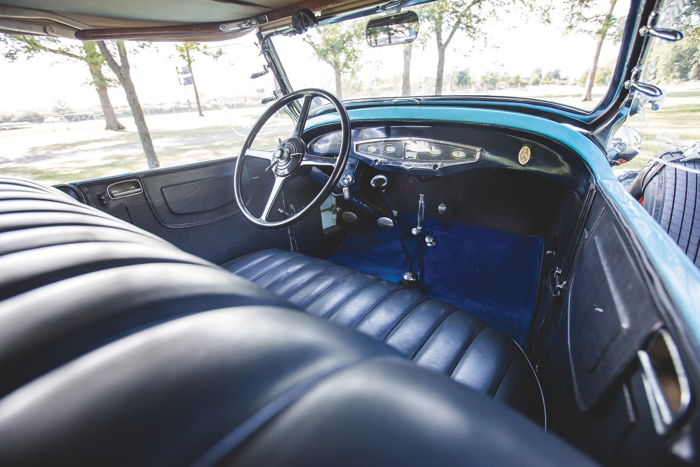 1929, Chrysler, Series, 75, Tonneau, Phaeton, Cars, Retro Wallpaper