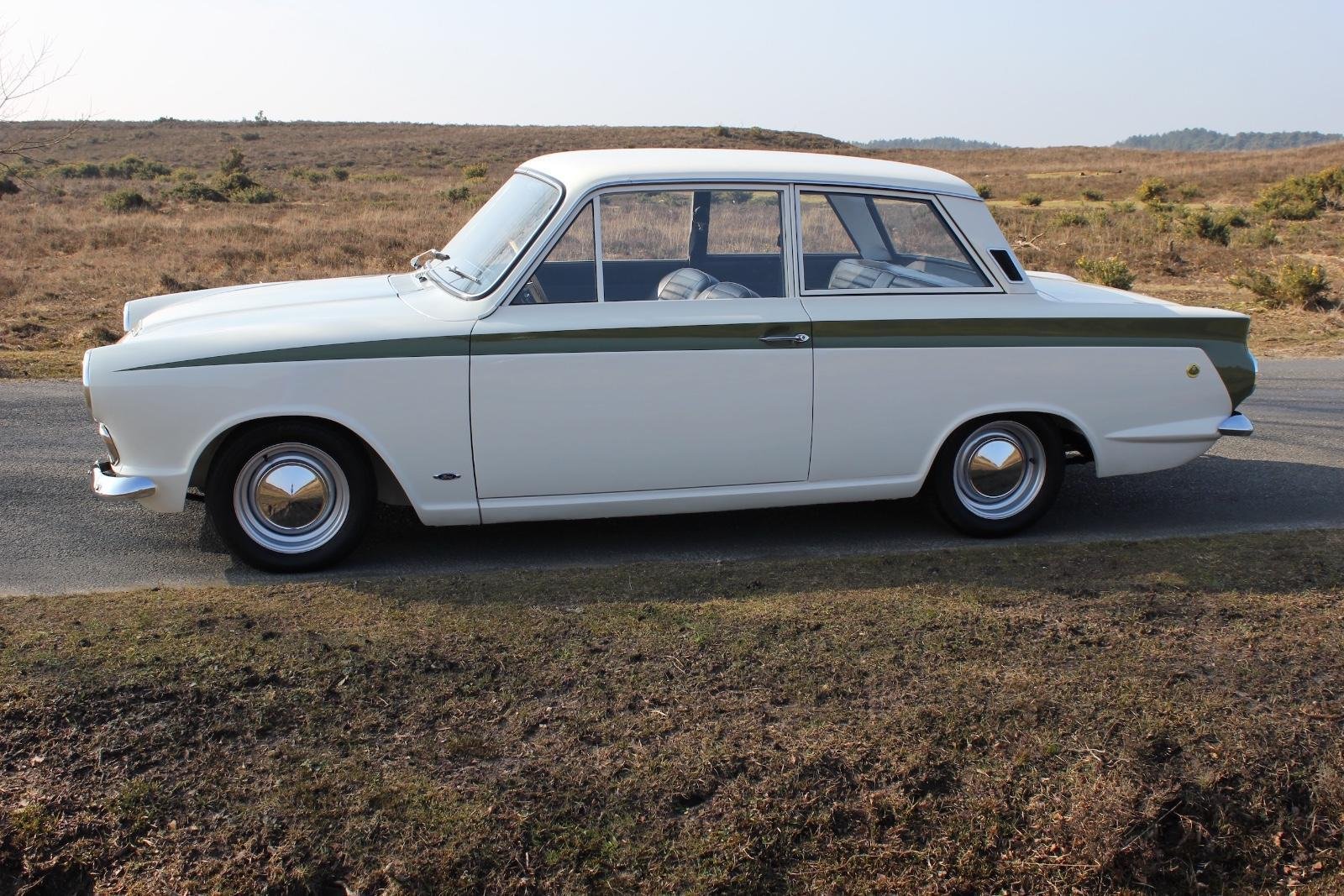 1966, Ford, Lotus, Cortina, Mk1, Cars, Classic Wallpaper