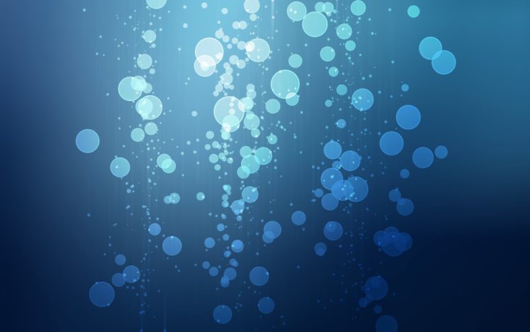 blue, Color, Background, Wallpaper, Bubbles, Texture, Art, Picture HD Wallpaper Desktop Background