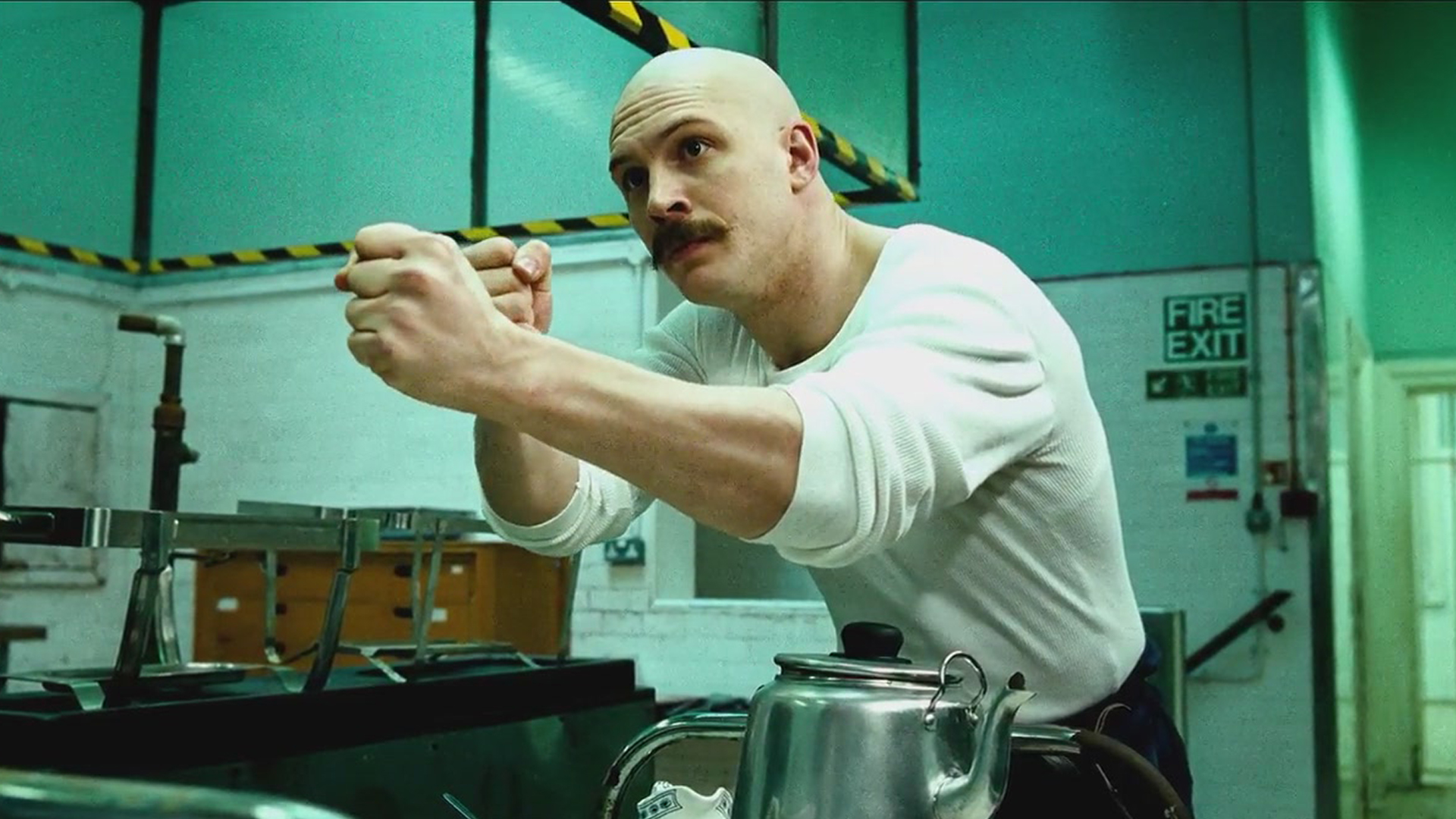 bronson Wallpapers HD / Desktop and Mobile Backgrounds