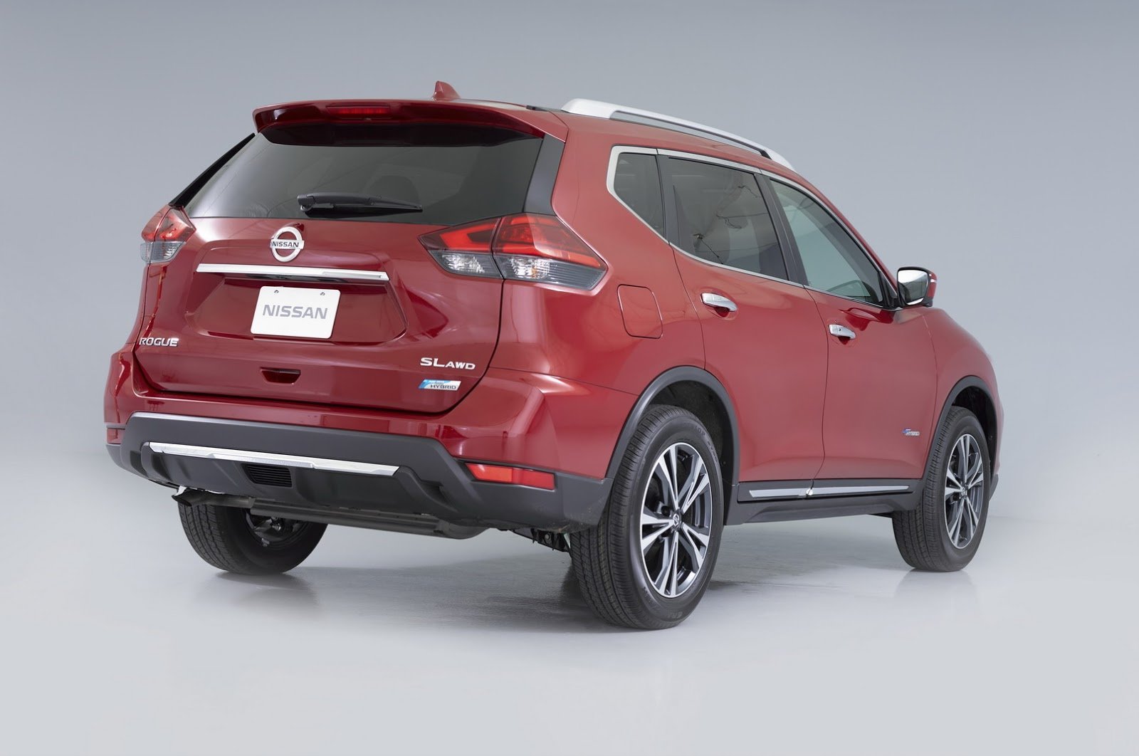 2016, Nissan, Rogue, Cars, Suv Wallpaper