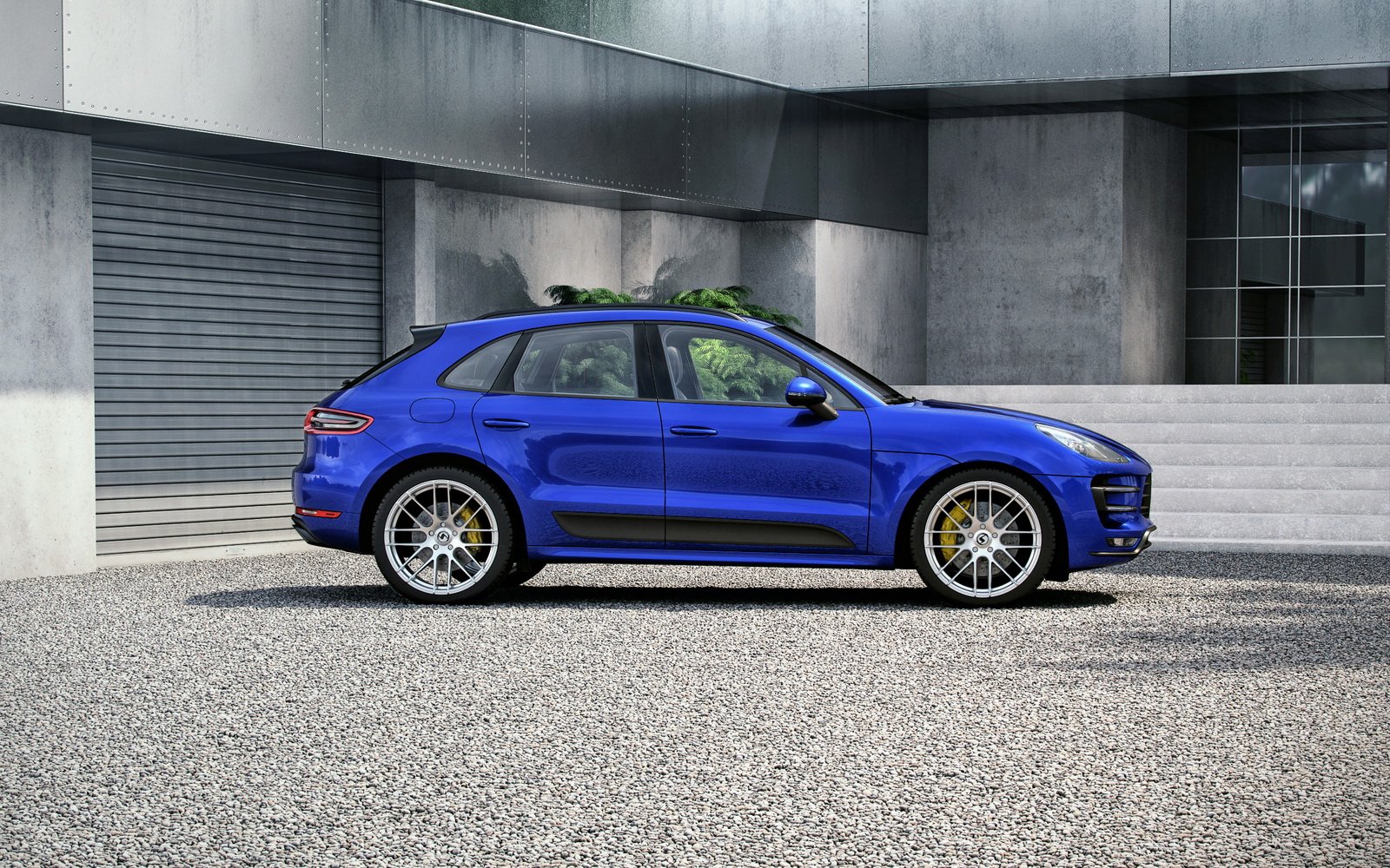 2016, Schmidt, Revolution, Wheels, Porsche, Macan, Turbo, Cars, Suv Wallpaper