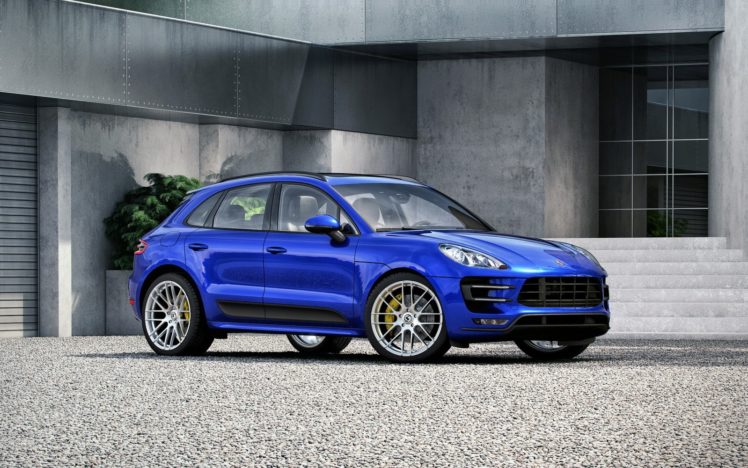 2016, Schmidt, Revolution, Wheels, Porsche, Macan, Turbo, Cars, Suv HD Wallpaper Desktop Background