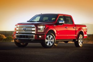 ford, F 150