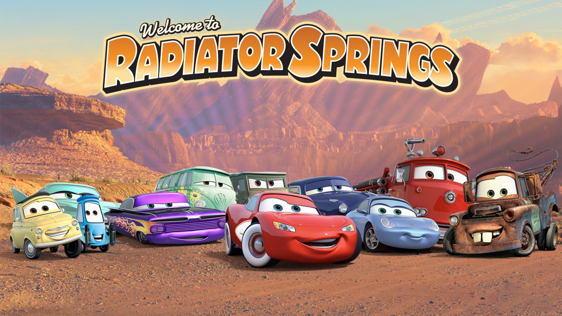 cars Wallpaper