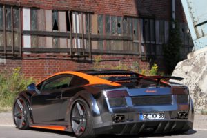 xxx performance, Lamborghini, Gallardo, Cars, Modified, 2013