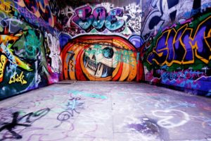 graffiti, Art, Wall, Style, Tags, Labels