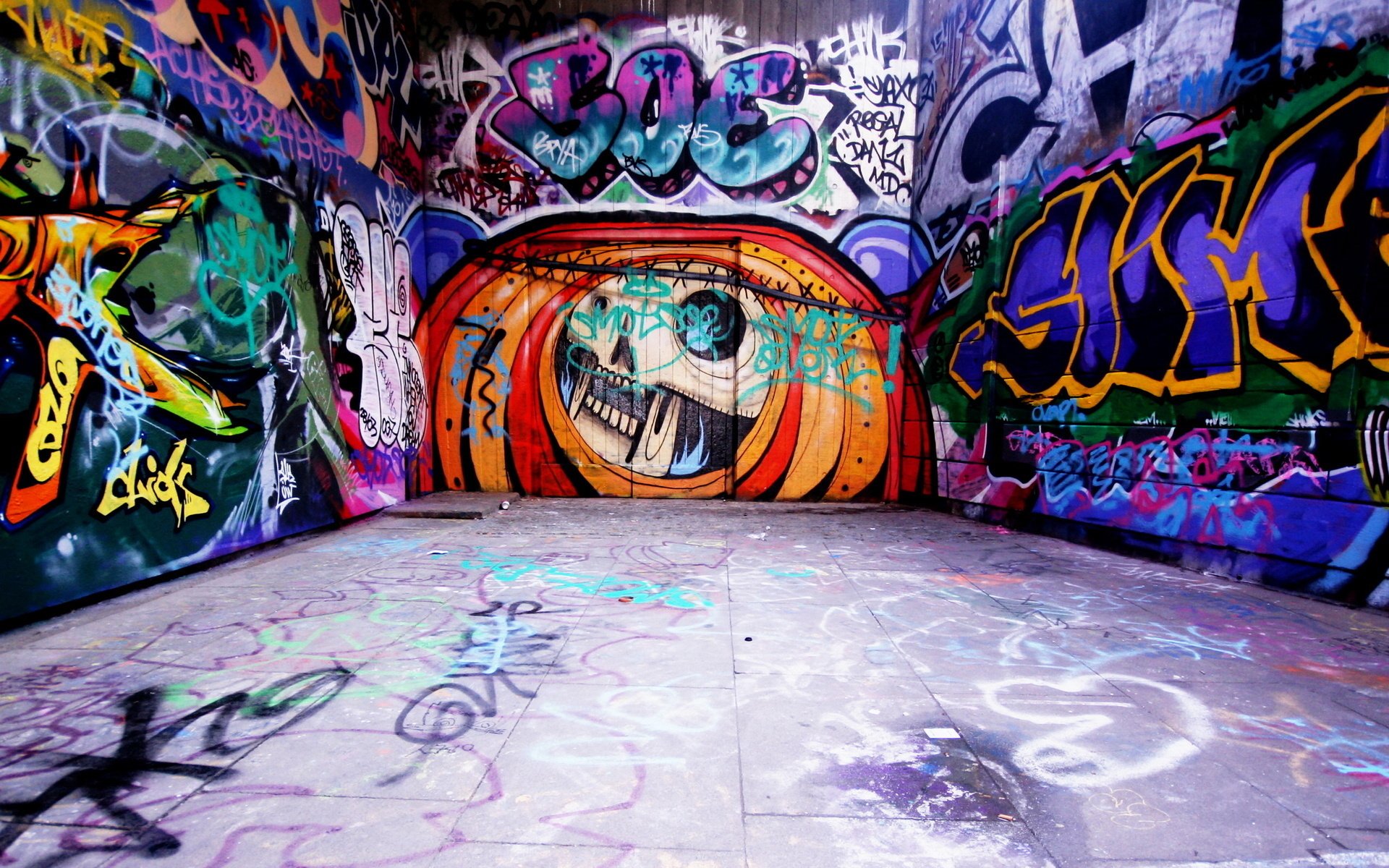 graffiti, Art, Wall, Style, Tags, Labels Wallpaper