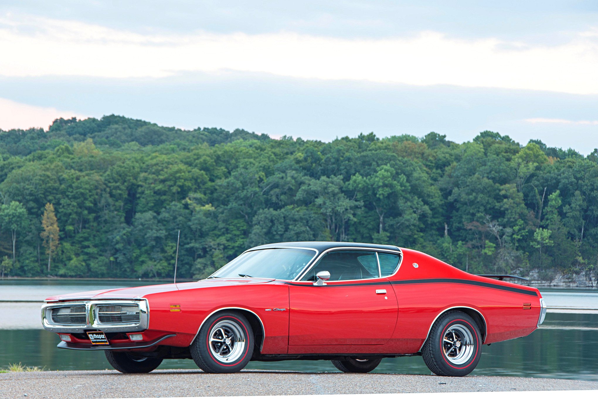 1971 dodge charger se interior black leather seats Wallpaper