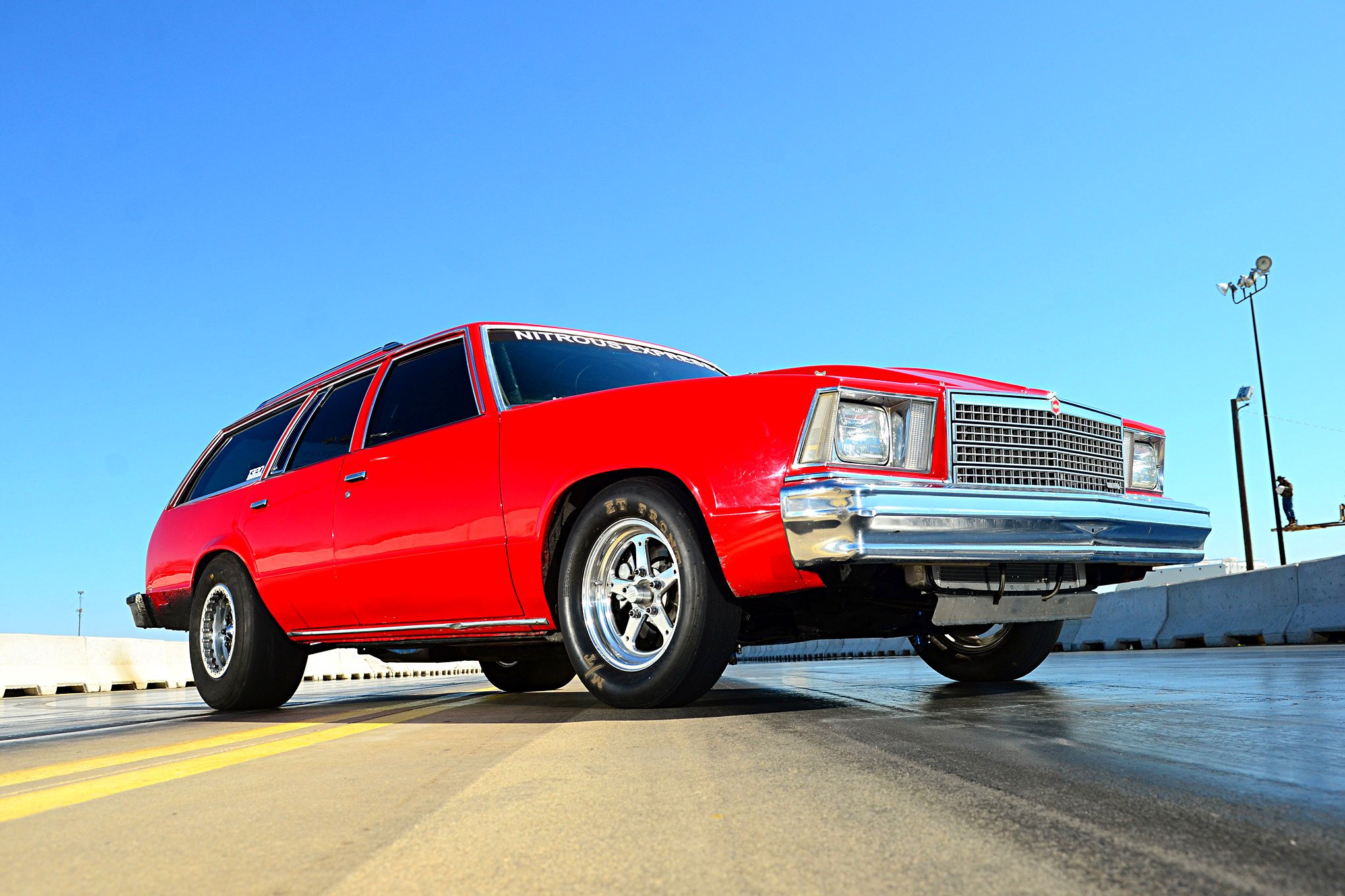 1979, Chevrolet, Malibu, Wagon1979, Malibu, Wagon, Drag, Racing, Cars, Red Wallpaper