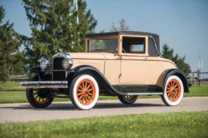 pontiac, Coupe, 6 28, 1928