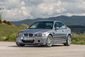 bmw, M3, Csl, Coupe, 2003