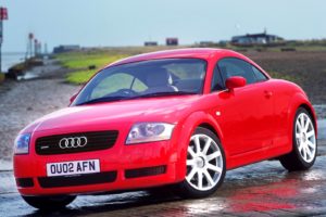 audi, Tt, S line, Coupe, Limited, Edition, 2002