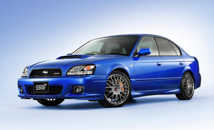 subaru, Legacy, Sti, S401, 2002 HD Wallpaper Desktop Background