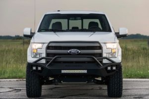 2016, Hennessey, Velociraptor, 700, Supercharged, 25th, Anniversary, Pickup