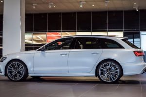 audi, Rs6, Performance, Exclusive, Cars, Wagon, 2016