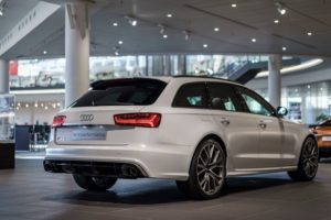 audi, Rs6, Performance, Exclusive, Cars, Wagon, 2016