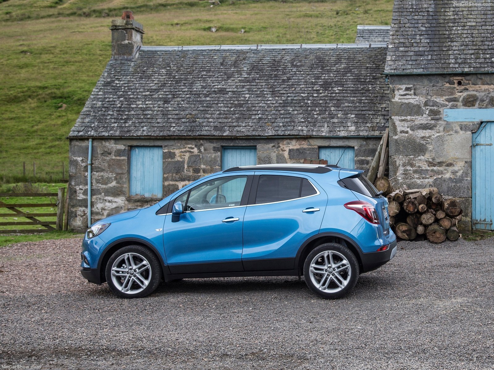 opel, Mokka, X, Cars, Suv, 2016 Wallpaper