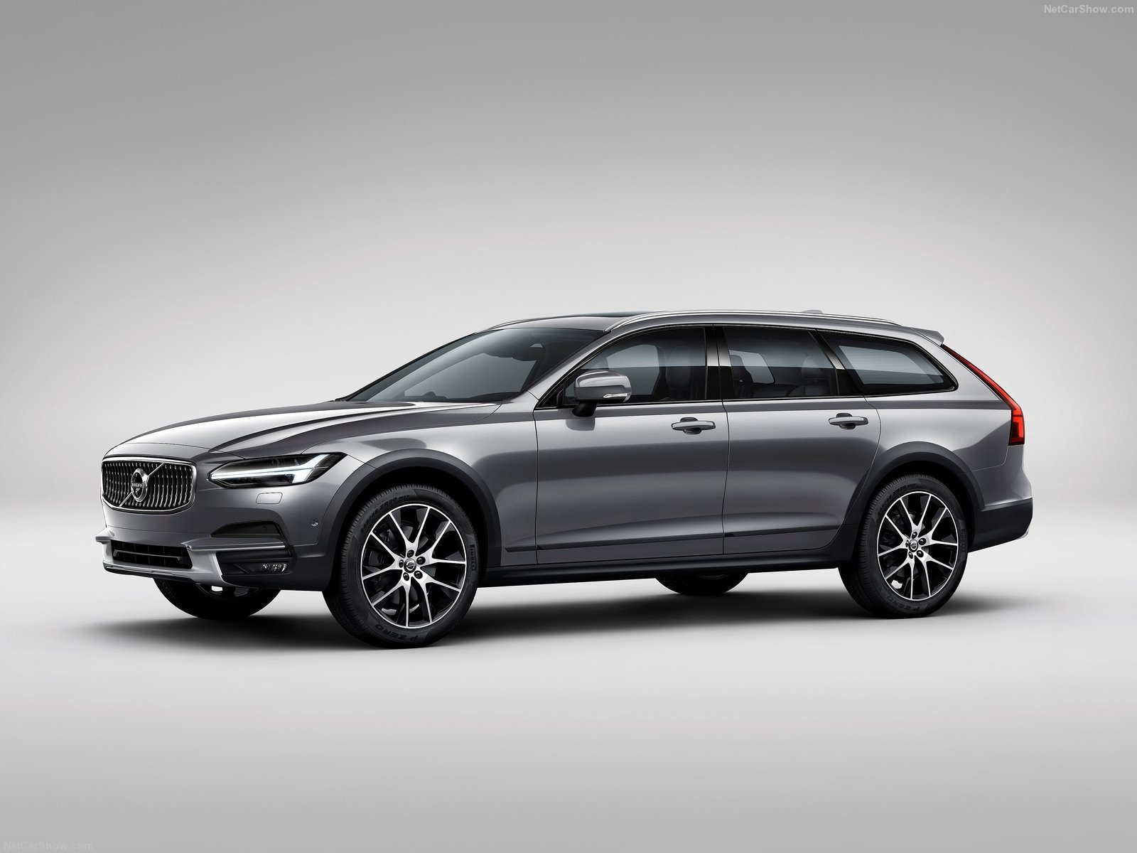 volvo, V90, Cross, Country, Cars, Wagon, 201 Wallpaper