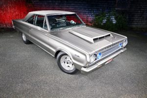 1967, Plymouth, Satellite, 440, Cars, Modified