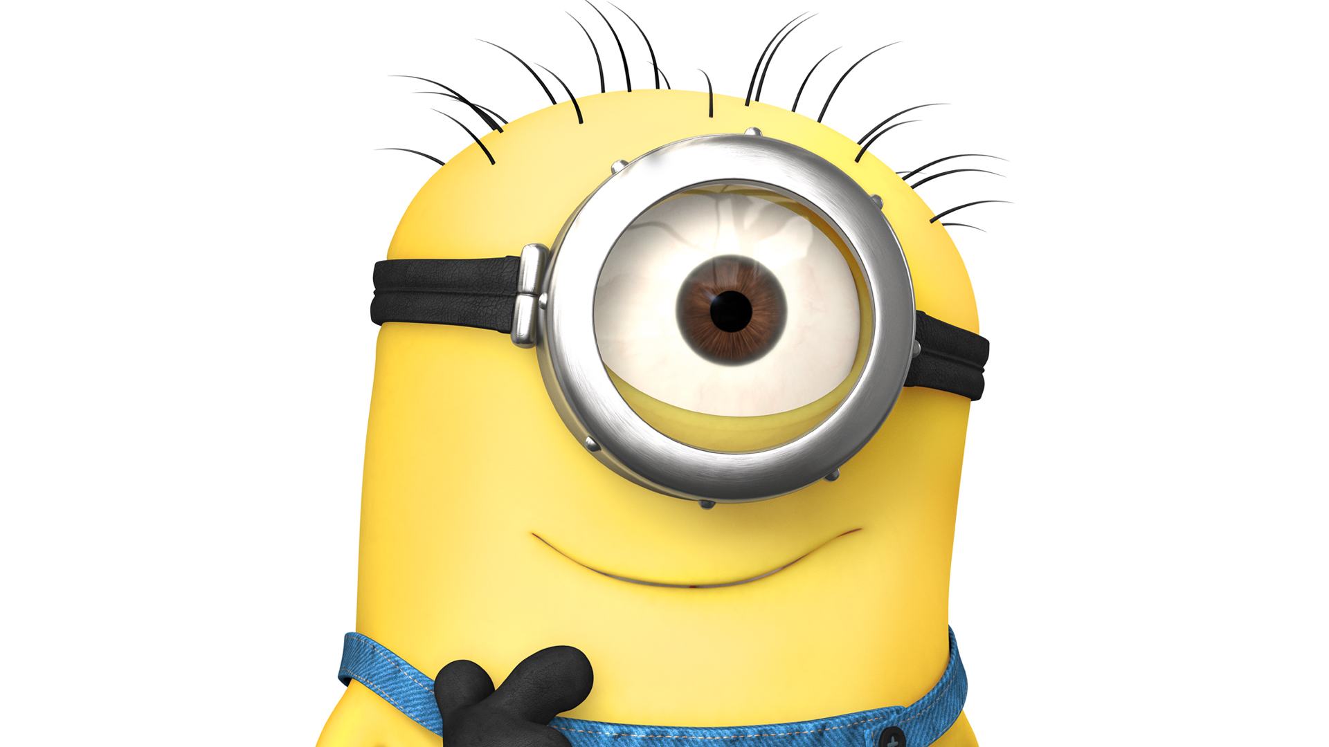 despicable, Me Wallpaper