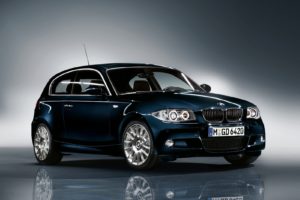 bmw, 1, Series, Limited, Sport, Edition, 2007