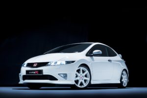 honda, Civic, Type r, Special, Edition, 2008