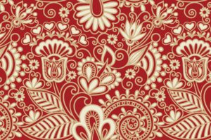pattern, Patterns, Art, Flowers, Texture